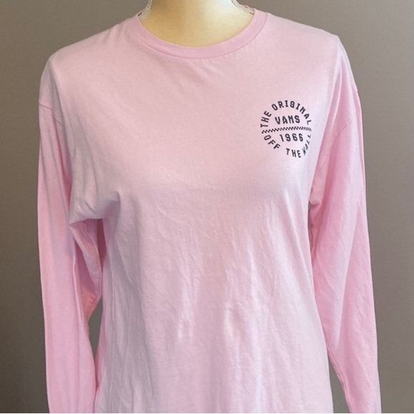 Vans Other - EUC Vans T-Shirt Size medium